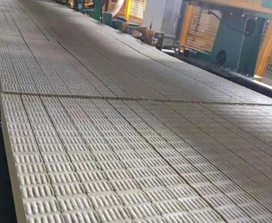 赤峰隔熱巖棉板復合板相關知識介紹