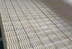 為什么要用赤峰巖棉板？巖棉板具有哪些優(yōu)勢(shì)？