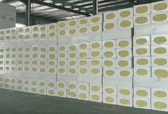 赤峰外墻巖棉板的隔熱主要包括哪些？