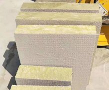 <b>赤峰巖棉板有哪些特點？外墻巖棉板施工工藝</b>
