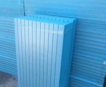 <b>建筑物安裝赤峰擠塑板能起到什么作用？</b>