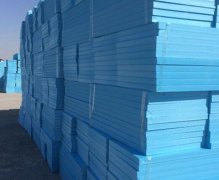 <b>建筑外墻XPS赤峰擠塑板的標準施工方法</b>