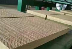 赤峰巖棉板成為國內(nèi)巖棉行業(yè)的“亮點”